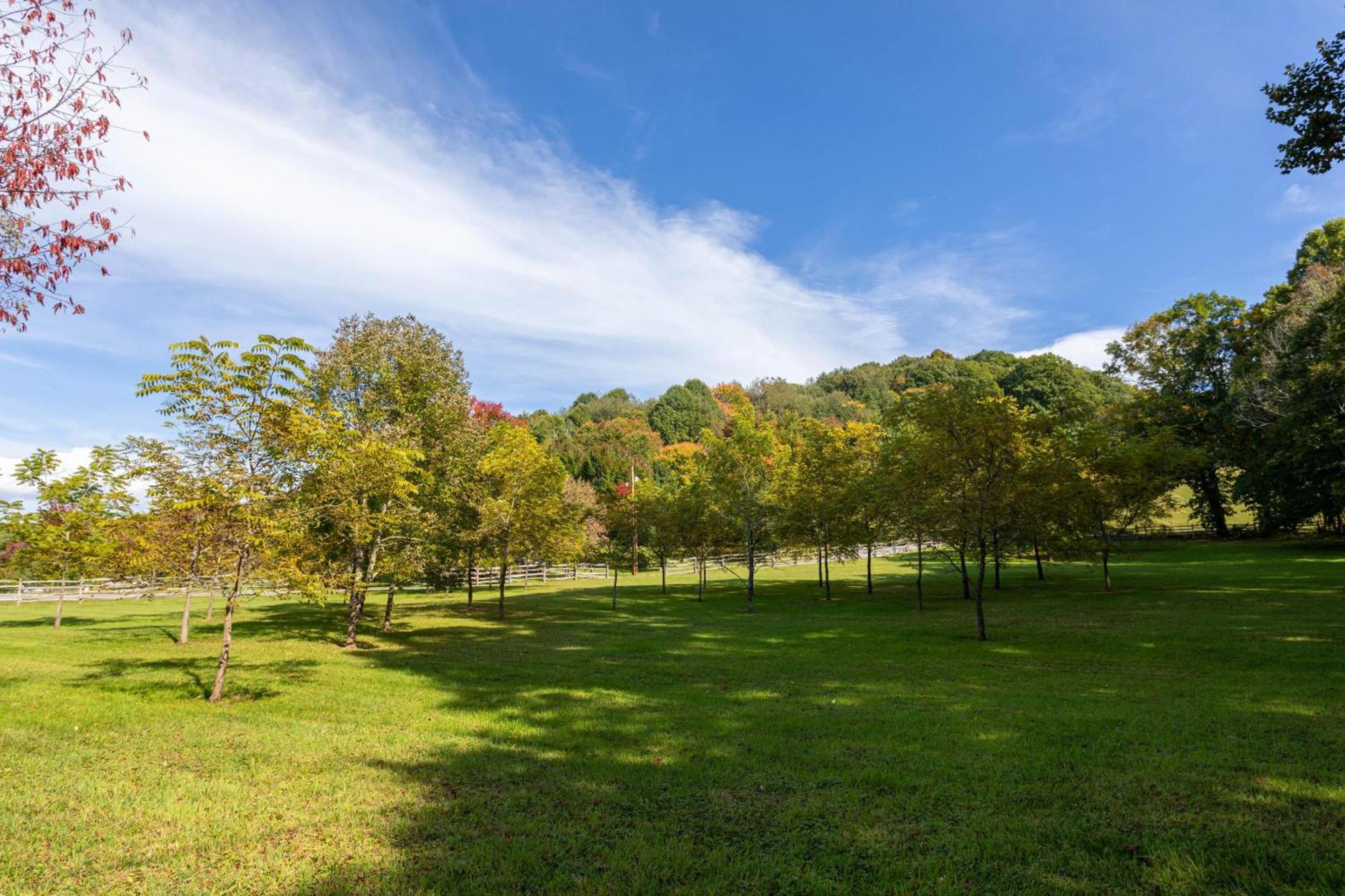 배너 앨크 Matney Ridge Estate 빌라 외부 사진